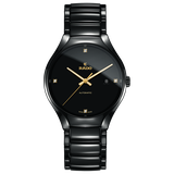 ZEGAREK RADO True Automatic Diamonds