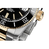 ZEGAREK EPOS SPORT 3504 DIVER AUTOMATIC