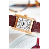 ZEGAREK FREDERIQUE CONSTANT CLASSICS CARREE LADIES
