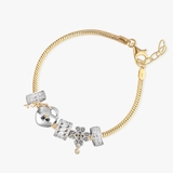 Zawieszka srebrna Lovely Beads