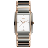 ZEGAREK RADO INTEGRAL DIAMONDS