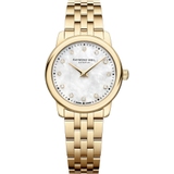 ZEGAREK RAYMOND WEIL TOCCATA CLASSIC