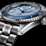 ZEGAREK SEIKO PROSPEX MARINEMASTER DIVER AUTOMATIC