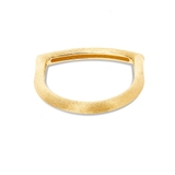 Pierścionek złoty Nanis