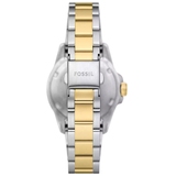 ZEGAREK FOSSIL BLUE DIVE