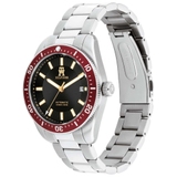 ZEGAREK TOMMY HILFIGER TH85 AUTOMATIC