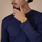 ZEGAREK RADO TRUE SQUARE AUTOMATIC SKELETON