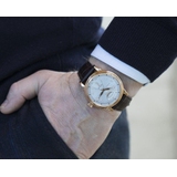 ZEGAREK AVIATOR DOUGLAS DAY-DATE