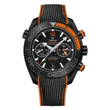 ZEGAREK OMEGA SEAMASTER Planet Ocean 600M