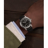 ZEGAREK TIMEX WATERBURY METROPOLITAN AUTOMATIC