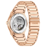 ZEGAREK BOSS CANDOR AUTOMATIC