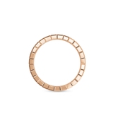 Pierścionek złoty Chopard