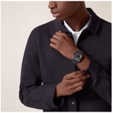 ZEGAREK CARTIER SANTOS DE CARTIER L