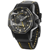 ZEGAREK VOSTOK EUROPE ATOMIC AGE FERMI LINE AUTOMATIC GMT