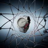 TISSOT SUPERSPORT NBA 42MM