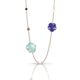 Naszyjnik złoty Pasquale Bruni