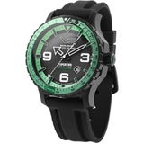 ZEGAREK VOSTOK EUROPE EXPEDITION NORTH POLE 1 POLAR NIGHT AUTOMATIC