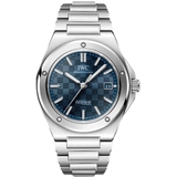 ZEGAREK IWC SCHAFFHAUSEN INGENIEUR AUTOMATIC 40