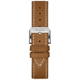 ZEGAREK CHOPARD L.U.C XPS FOREST GREEN