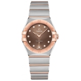 ZEGAREK OMEGA CONSTELLATION