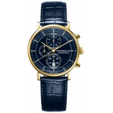 ZEGAREK HERBELIN INSPIRATION CHRONOGRAPH