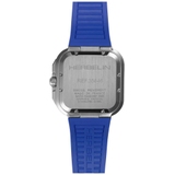 ZEGAREK HERBELIN CAP CAMARAT SQUARE CHRONOGRAPH