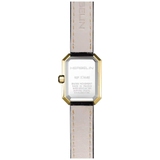 ZEGAREK HERBELIN OCTOGONE