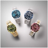 ZEGAREK CITIZEN TSUYOSA SHORE AUTOMATIC