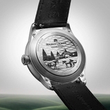ZEGAREK MAURICE LACROIX 1975 LEGACY LIMITED EDITION