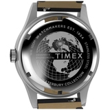 ZEGAREK TIMEX Waterbury