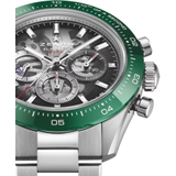 ZEGAREK ZENITH CHRONOMASTER SPORT