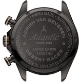 ZEGAREK ATLANTIC DESERT RACER VBA 442 LIMITED EDITION