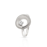 Pierścionek złoty CAMMILLI FIRENZE