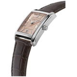 ZEGAREK FREDERIQUE CONSTANT CLASSICS CARREE AUTOMATIC