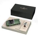 ZEGAREK FREDERIQUE CONSTANT CLASSICS VINTAGE RALLY HAELEY AUTOMATIC
