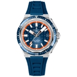 ZEGAREK ZENITH DEFY EXTREME DIVER