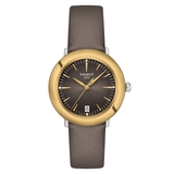 Tissot Glendora 18k Gold Bezel