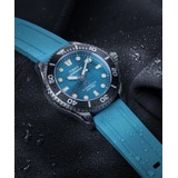 ZEGAREK TIMEX DEEPWATER MERIDIAN 200