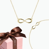 Komplet Nieskończoność