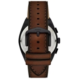 ZEGAREK FOSSIL EVERETT CHRONOGRAPH