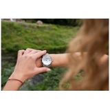 ZEGAREK VOSTOK EUROPE VILNELE SOLAR DIAMONDS SET