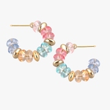 Kolczyki Sunny Beads Picky Pica