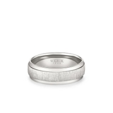 Obrączka złota ASPETTA męska