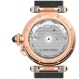 ZEGAREK CARTIER PASHA DE CARTIER