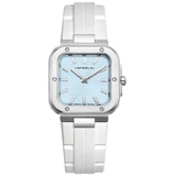 ZEGAREK HERBELIN CAP CAMARAT SQUARE