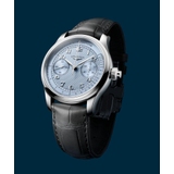 LONGINES MASTER COLLECTION CHRONO MONOPUSHER