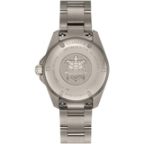 ZEGAREK CERTINA DS ACTION DIVER 38MM TITANIUM