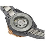 ZEGAREK RADO Captain Cook High-Tech Ceramic Skeleton