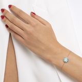 Bransoleta złota PASQUALE BRUNI