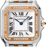 ZEGAREK CARTIER PANTHERE DE CARTIER M